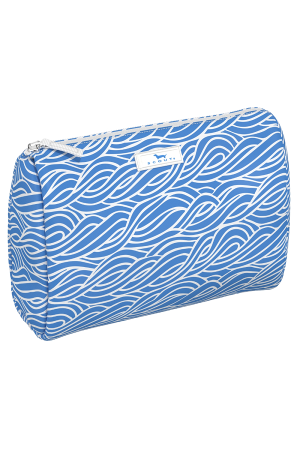 Packin  Heat Cosmetic Bag -  Flow Rida  SP25 Supply