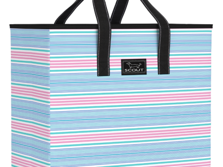 Packing Up Large Tote Bag -  Pool McCartney  SP25 Fashion