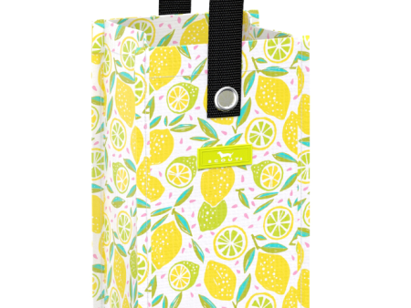 LARGE Spirit Liftah Wine Bag -  Lemoncello  SP25 Supply