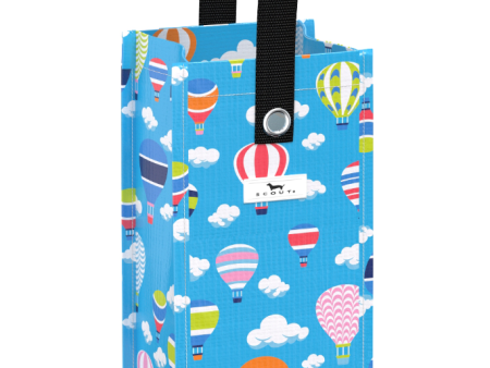 LARGE Spirit Liftah Wine Bag -  Balloon 5  SP25 Online