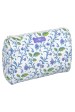 Packin  Heat Cosmetic Bag -  Flora Faucet  SP25 For Cheap