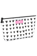 Twiggy Cosmetic Bag -  Pop Heart  SP25 on Sale