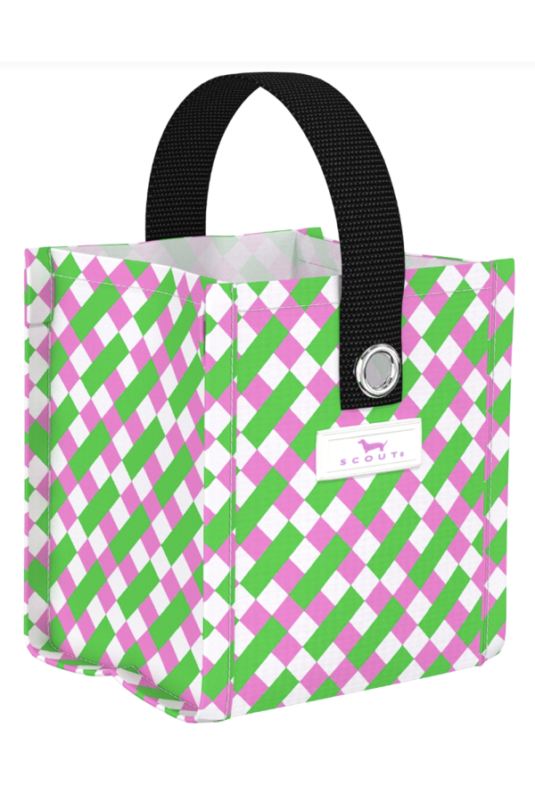 Mini Mini Package Gift Bag -  Spring it On  SP25 Sale