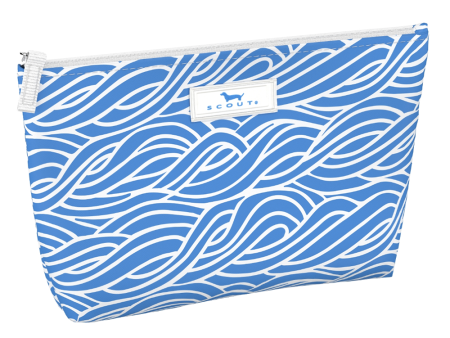 Twiggy Cosmetic Bag -  Flow Rida  SP25 Online Hot Sale